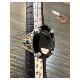STERLING SILVER JEWELRY 