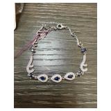 STERLING SILVER JEWELRY 