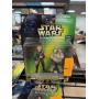 STAR WARS ACTION FIGURES TOYS