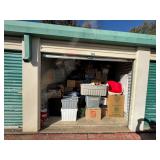 LIKE STORAGE WARS BUT NOT