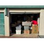 STORAGE BUILDING AUCTION