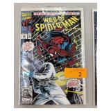 COMIC BOOKS