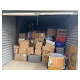 10X20 STORAGE UNIT