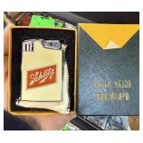 VINTAGE LIGHTERS