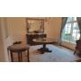 Dallas University Park Estate Sale High End Furniture Baby Items GOLF CLUBS Clothes Crystal & More 