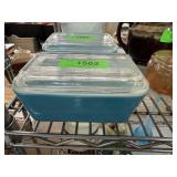 PYREX GLASS 