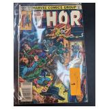 COMIC BOOKS