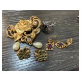 MIXED JEWELRY 