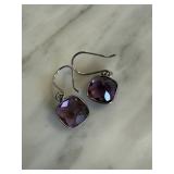 STERLING SILVER JEWELRY