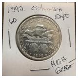 SILVER COINS / HALF DOLLARS ERRORS MORE