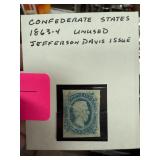 TUE WEEKLY 1 GEMSTONES STAMPS PYREX JAN BARBOGLIO