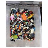 LEGOS