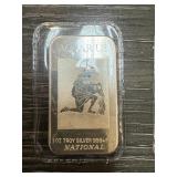 SILER BULLION & JEWELRY 