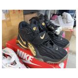 THU #3 LOTS OF NIKES / JORDANS MORE COINS SILVER PLAYBOYS