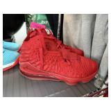 NIKE AIR JORDANS SHOES