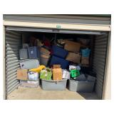 STORAGE BUILDING AUCTION LIKE STORAGE WARS BUT NOT STORAGE BUILDING AUCTION LIKE STORAGE WARS BUT NOT