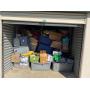 STORAGE BUILDING AUCTION LIKE STORAGE WARS BUT NOT