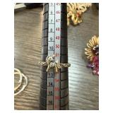 JAMES AVERY STERLING SILVER JEWELRY 