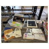  MON #1 STARBUCKS COLL DESIGNER PURSES+ SIGNED KIRK & SPOCK
