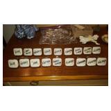 Beautiful Packed Plano Estate Sale Furniture Collectibles More