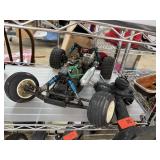 NITRO RC CARS 