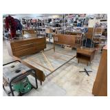 MID CENTURY FURNITURE