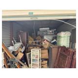 STORAGE BUILDING UNIT AUCTIONS  STORAGE BUILDING UNIT AUCTIONS