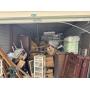 STORAGE BUILDING UNIT AUCTIONS 
