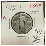 COINS SILVER MORE