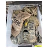 MILITARY ITEMS