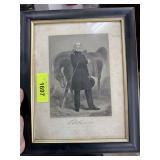 CIVIL WAR ITEMS 