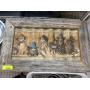  FRI WEEKLY CIVIL WAR ITEMS ANTIQUES GLASS COLLECTIBLES+