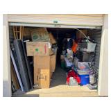 FRI CARROLLTON STORAGE UNIT BUILDING AUCTION 2 10X25 UNITS  FRI CARROLLTON STORAGE UNIT BUILDING AUCTION 2 10X25 UNITS