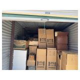 STORAGE UNIT AUCTIONS STORAGE UNIT AUCTIONS