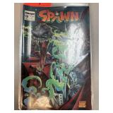 COMIC BOOKS