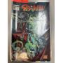 COMIC BOOKS