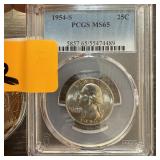 coins / silver more