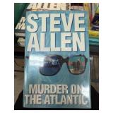 SIGNED BOOKS