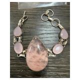 STERLING SILVER JEWELRY 