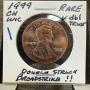  WED COIN & JEWELRY LOTS OF STERLING MECEY SLIDES+