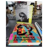 THU WKLY #3 ANTIQUES GLASS POTTERY KNIVES MAPPLETHORPE BOOKS