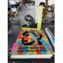 THU WKLY #3 ANTIQUES GLASS POTTERY KNIVES MAPPLETHORPE BOOKS