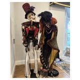 MARK ROBERTS SKELETONS MARK ROBERTS SKELETONS