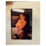 DAVID MECEY PLAYBOY PHOTOGRAPHER SLIDES