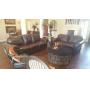 Gorgeous Estate Sale in HEATH High End Furniture TVs Hooker Hemispheres MORE
