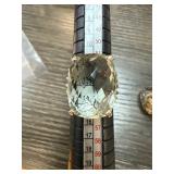 STERLING SILVER / GOLD JEWELRY