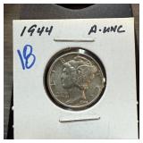 MIXED COINS ERRORS TOKENS MORE