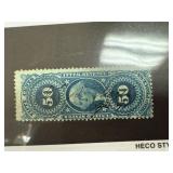 STAMPS