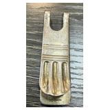 STERLING SILVER JEWELRY