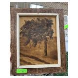 MON WKLY 1 ANTIQUE FURNITURE / ART / GLASS WWII ERA EPHEMERA